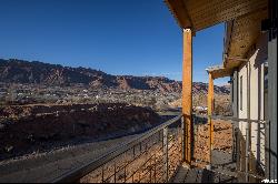 1185 S Murphy Ln Unit 106D, Moab UT 84532