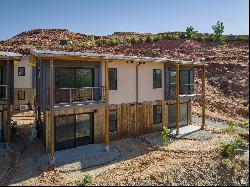 1185 S Murphy Ln Unit 105D, Moab UT 84532