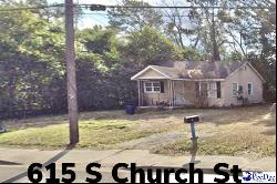 615 S Church Street, Florence SC 29501