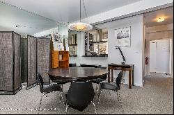 610 E Hyman Avenue Unit Penthouse, Aspen CO 81611