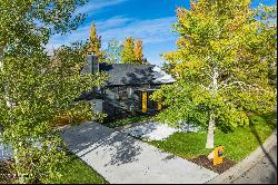 2651 Little Kate Road, Park City UT 84060