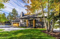 2651 Little Kate Road, Park City UT 84060