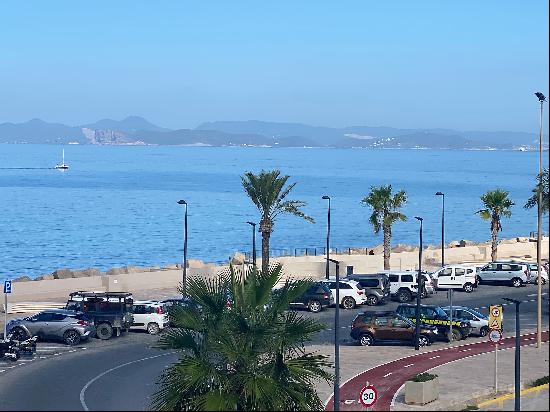 Apartment in Puerto de la Savina