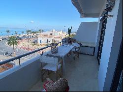 Apartment in Puerto de la Savina