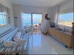 Apartment in Puerto de la Savina