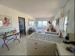 Apartment in Puerto de la Savina