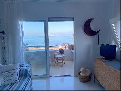 Apartment in Puerto de la Savina