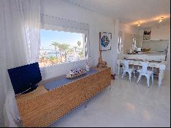 Apartment in Puerto de la Savina