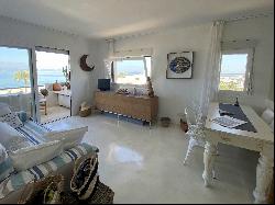 Apartment in Puerto de la Savina