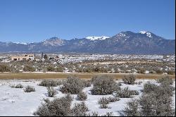 Camino Tortuga, El Prado NM 87529