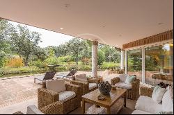 Luxury house for sale in La Moraleja, Madrid, Alcobendas 28000