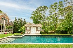 SAG HARBOR VILLAGE COMPOUND ON AN ACRE