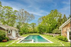 SAG HARBOR VILLAGE COMPOUND ON AN ACRE