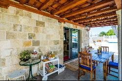 Two Houses With Pool, Konavle, Croatia, 20213