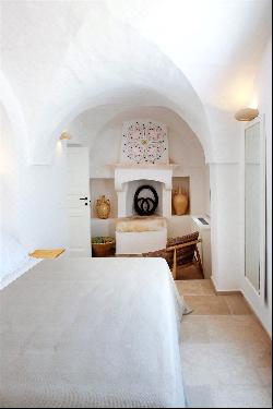 Masseria Near Ostuni, Brindisi, Puglia