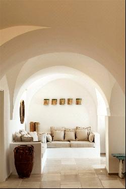 Masseria Near Ostuni, Brindisi, Puglia