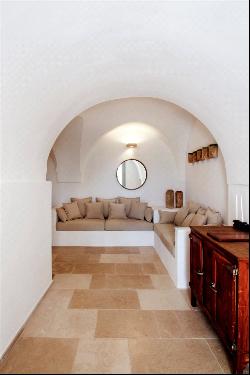 Masseria Near Ostuni, Brindisi, Puglia