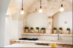 Masseria Near Ostuni, Brindisi, Puglia