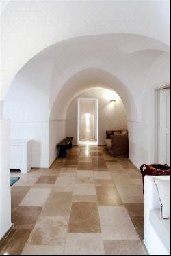 Masseria Near Ostuni, Brindisi, Puglia