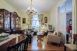 Charming 3 Bedroom In Chiado