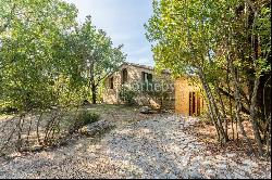 Beautiful secluded farmhouse in a Natural Park