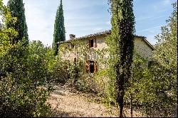 Beautiful secluded farmhouse in a Natural Park