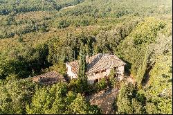 Beautiful secluded farmhouse in a Natural Park