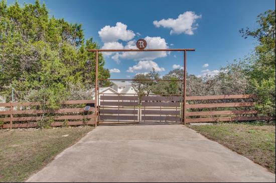 1023 Sisterdale Road, Boerne, TX, 78006, USA