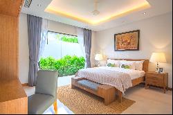 3 Bedroom Luxury Villa in Phuket