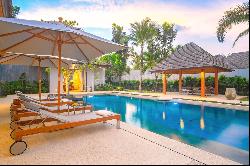 3 Bedroom Luxury Villa in Phuket