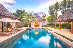 3 Bedroom Luxury Villa in Phuket