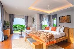 3 Bedroom Luxury Villa in Phuket