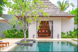 3 Bedroom Luxury Villa in Phuket