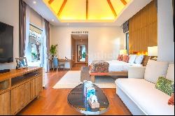 3 Bedroom Luxury Villa in Phuket