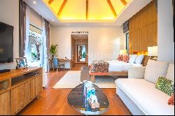 3 Bedroom Luxury Villa in Phuket