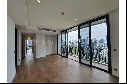 Luxury 2 Bedroom Condo in Langsuan