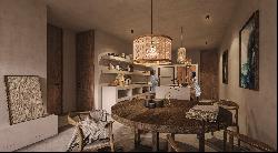 LUXURY BOUTIQUE ART CONDO/HOTEL