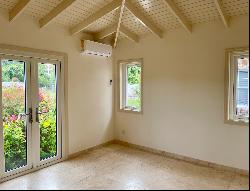 Lime Cottage - Villa 211 A5, Jolly Harbour, St Mary's, Antigua