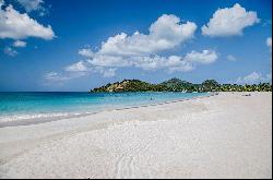 Lime Cottage - Villa 211 A5, Jolly Harbour, St Mary's, Antigua