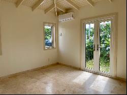 Lime Cottage - Villa 211 A5, Jolly Harbour, St Mary's, Antigua