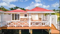 Summer Cottage - Villa 212 C2, Jolly Harbour, St. Mary's, Antigua