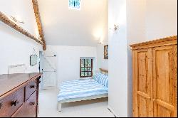 Foxfire Cottage, Rue Des Valniquets, Torteval, GY8 0PT