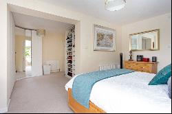 Bramblebank Cottages, Calshot, Southampton, SO45 1BR