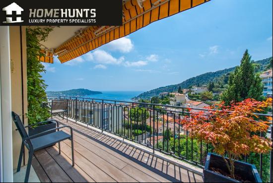 APARTMENT VILLEFRANCHE SUR MER