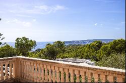 Villa, Costa d'en Blanes, Calvia, Mallorca, 07181