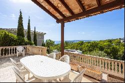 Villa, Costa d'en Blanes, Calvia, Mallorca, 07181