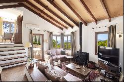 Villa, Costa d'en Blanes, Calvia, Mallorca, 07181