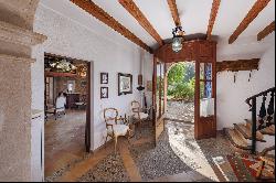 Country Home, Vilafranca de Bonany, Mallorca, 07250