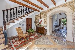 Country Home, Vilafranca de Bonany, Mallorca, 07250