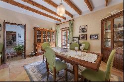 Country Home, Vilafranca de Bonany, Mallorca, 07250